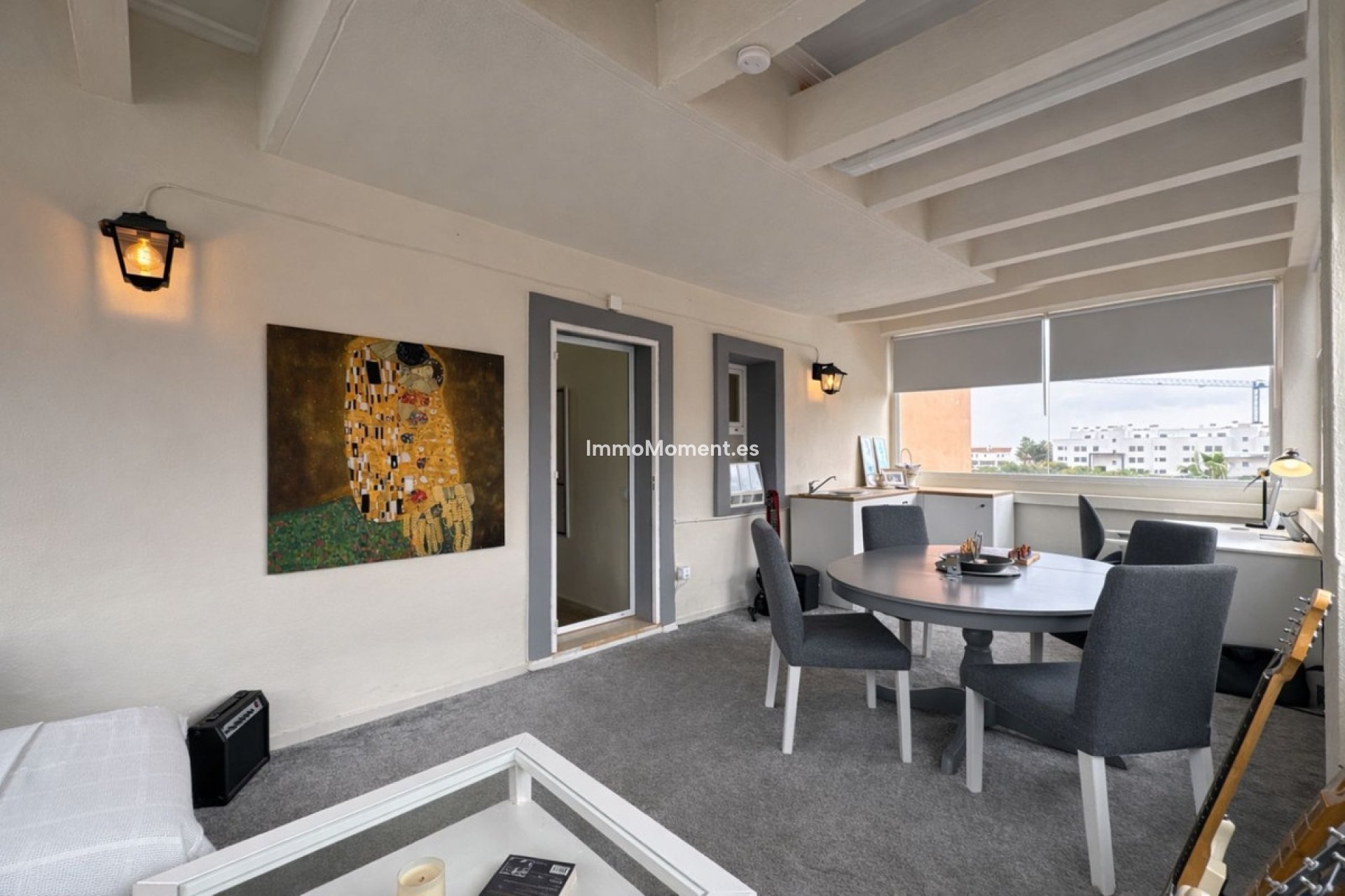 Bestaande woning - Appartement - Mijas - Mijas Costa