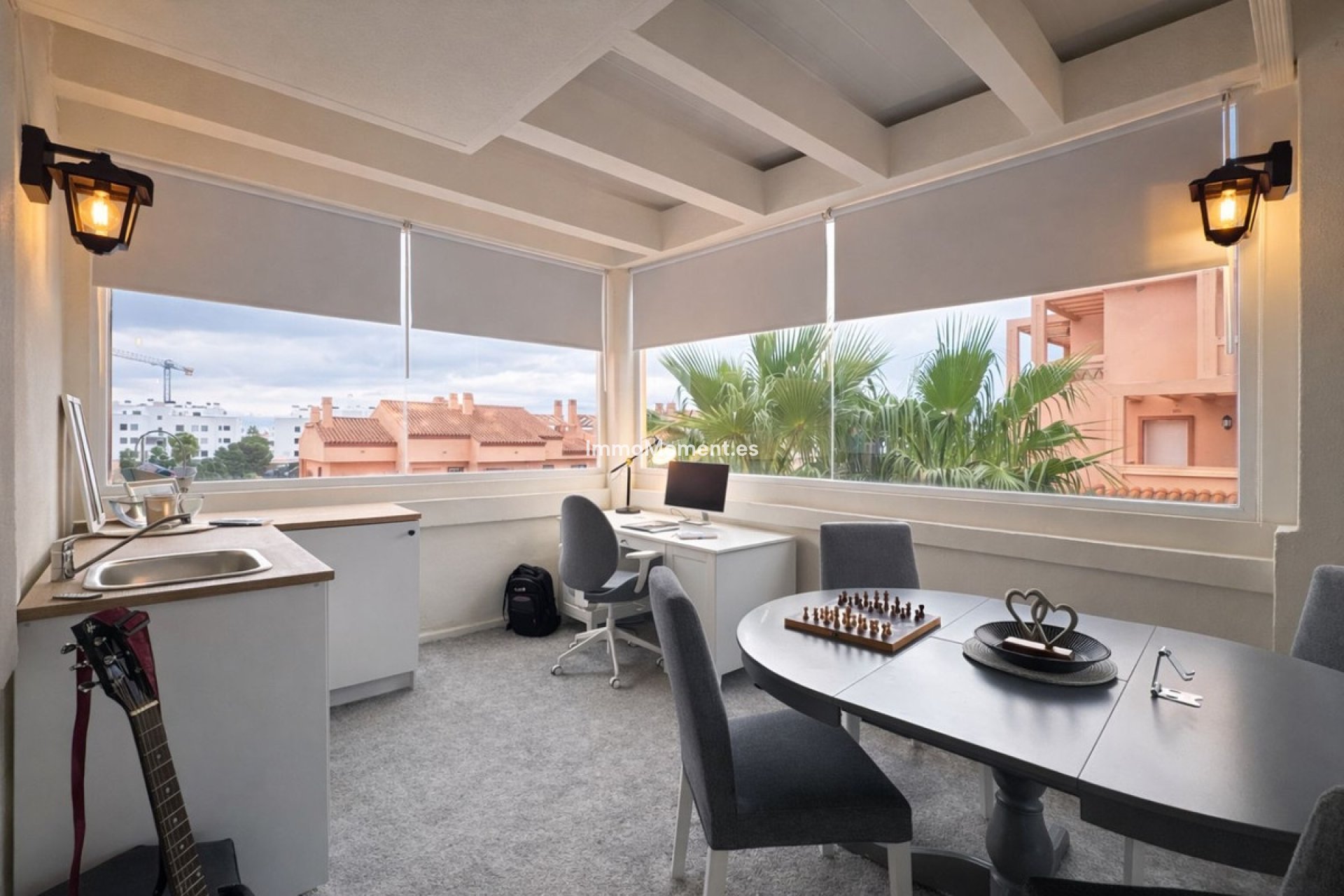 Bestaande woning - Appartement - Mijas - Mijas Costa