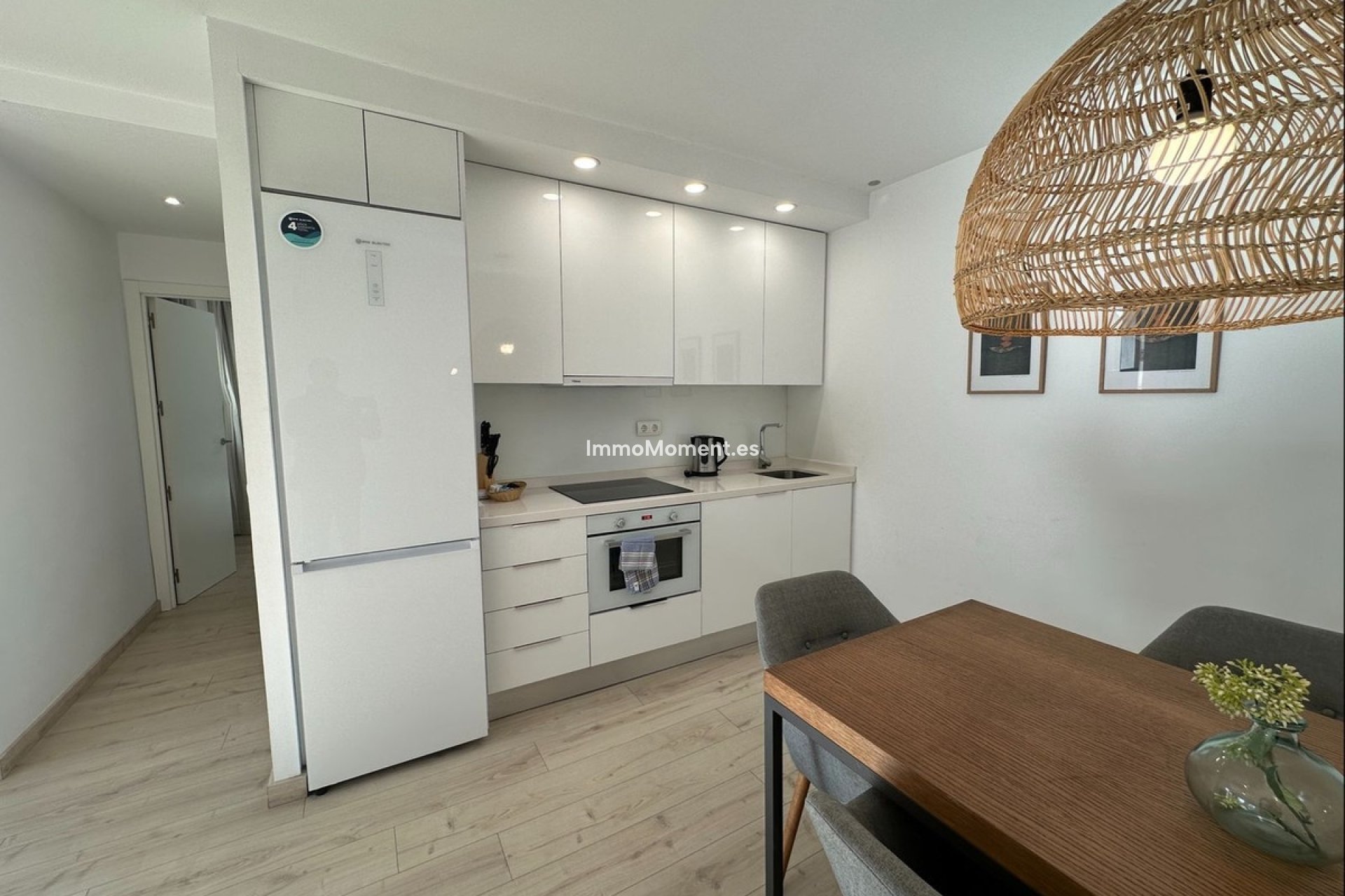 Bestaande woning - Appartement - Mijas - Mijas Costa