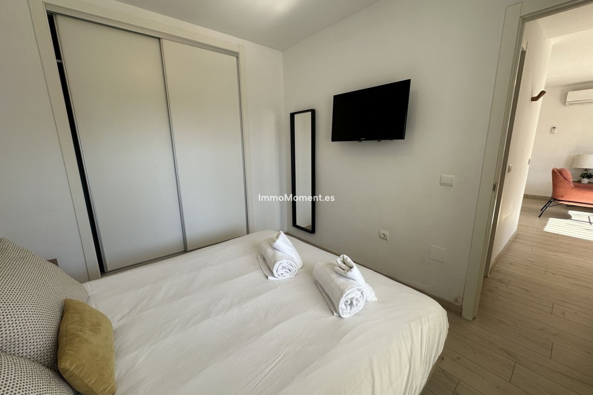 Bestaande woning - Appartement - Mijas - Mijas Costa