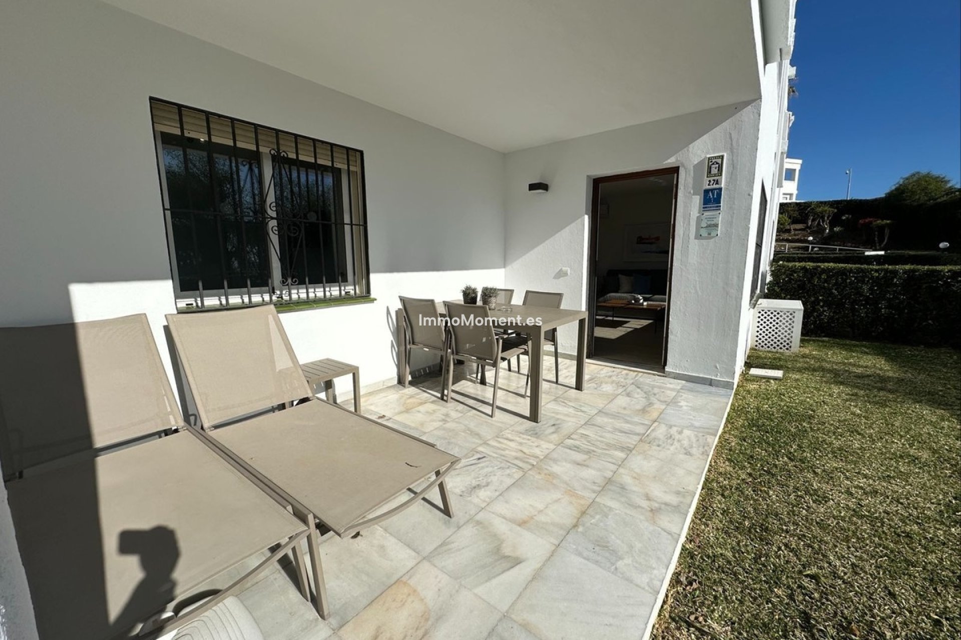 Bestaande woning - Appartement - Mijas - Mijas Costa