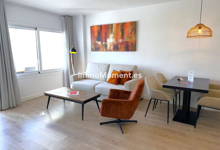 Bestaande woning - Appartement - Mijas - Mijas Costa