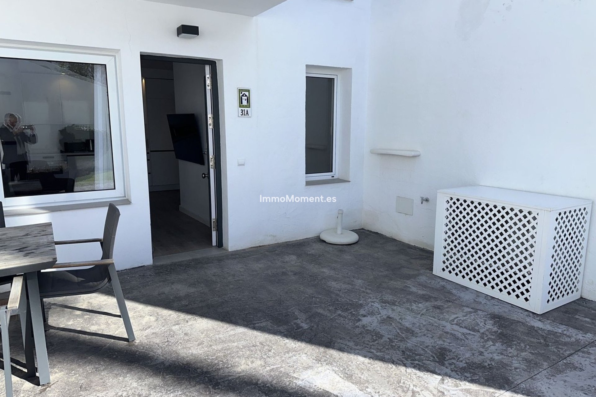 Bestaande woning - Appartement - Mijas - Mijas Costa