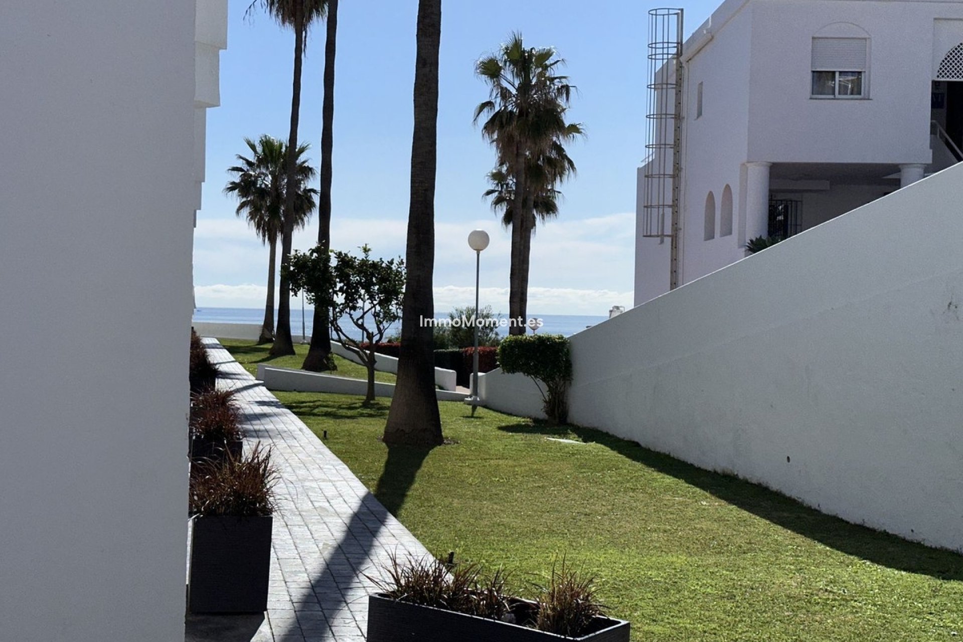 Bestaande woning - Appartement - Mijas - Mijas Costa
