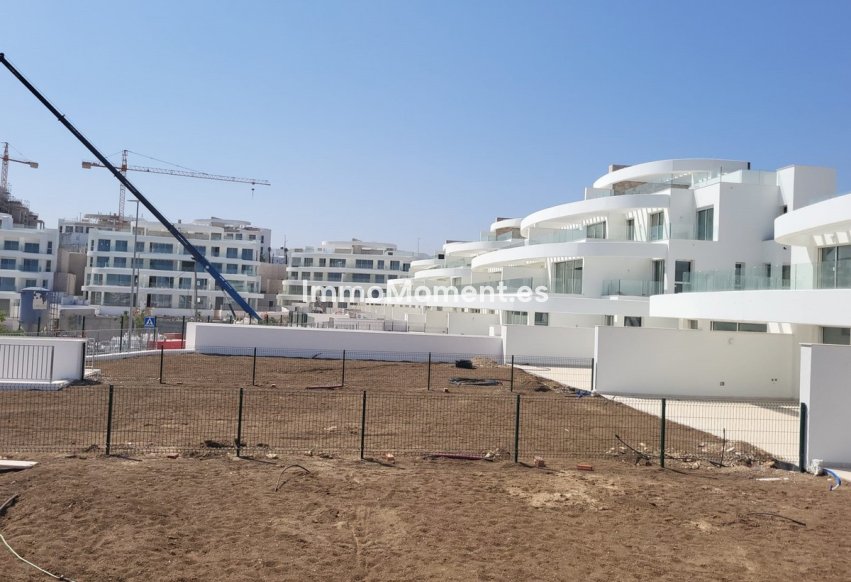 Bestaande woning - Appartement - Mijas - Mijas Costa