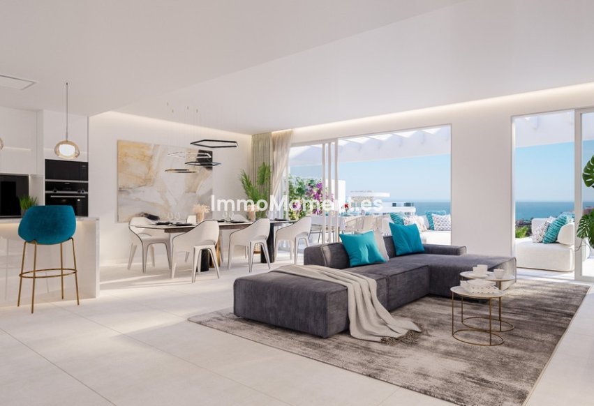 Bestaande woning - Appartement - Mijas - Mijas Costa