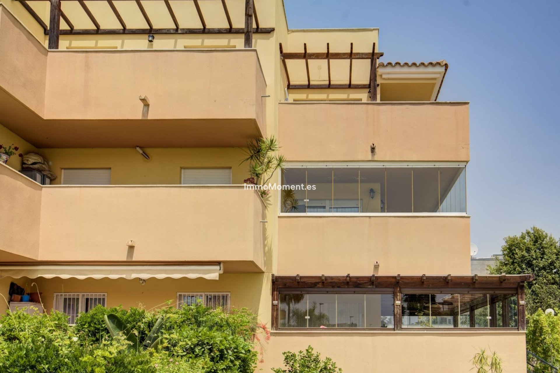 Bestaande woning - Appartement - Mijas - Mijas Costa