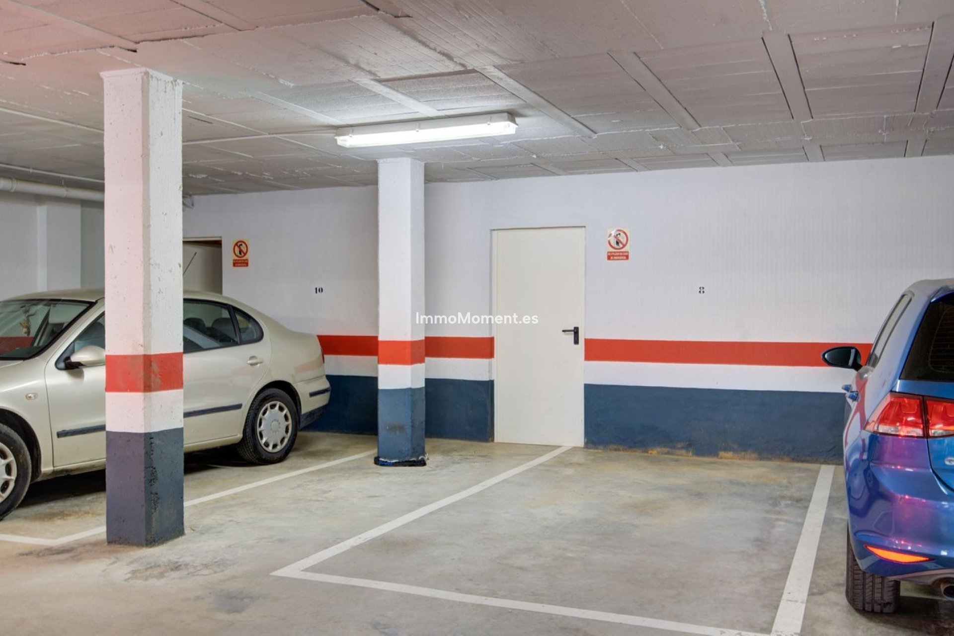 Bestaande woning - Appartement - Mijas - Mijas Costa