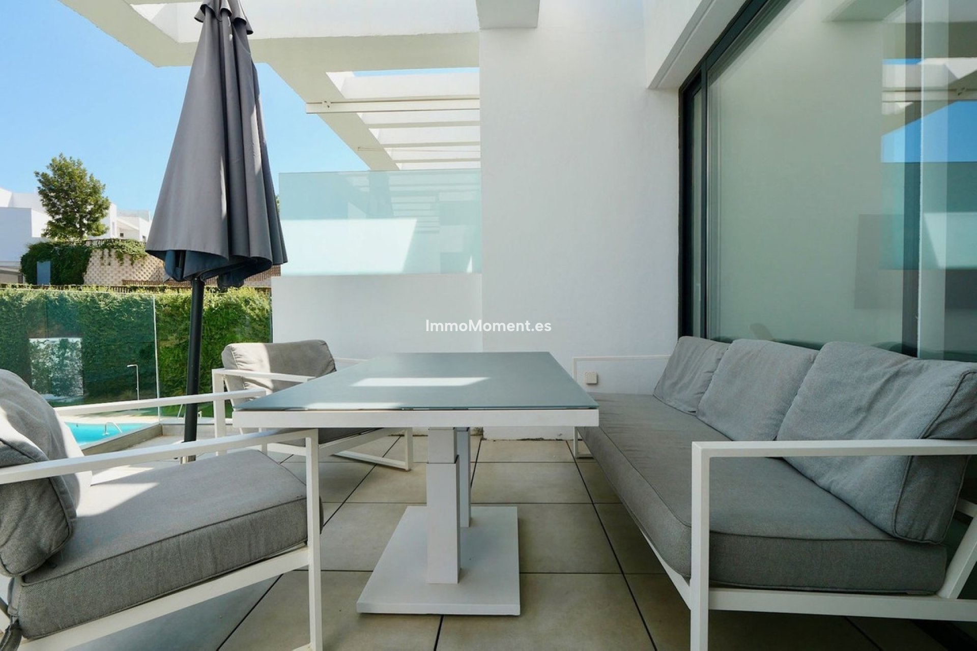 Bestaande woning - Appartement - Mijas - Mijas Costa