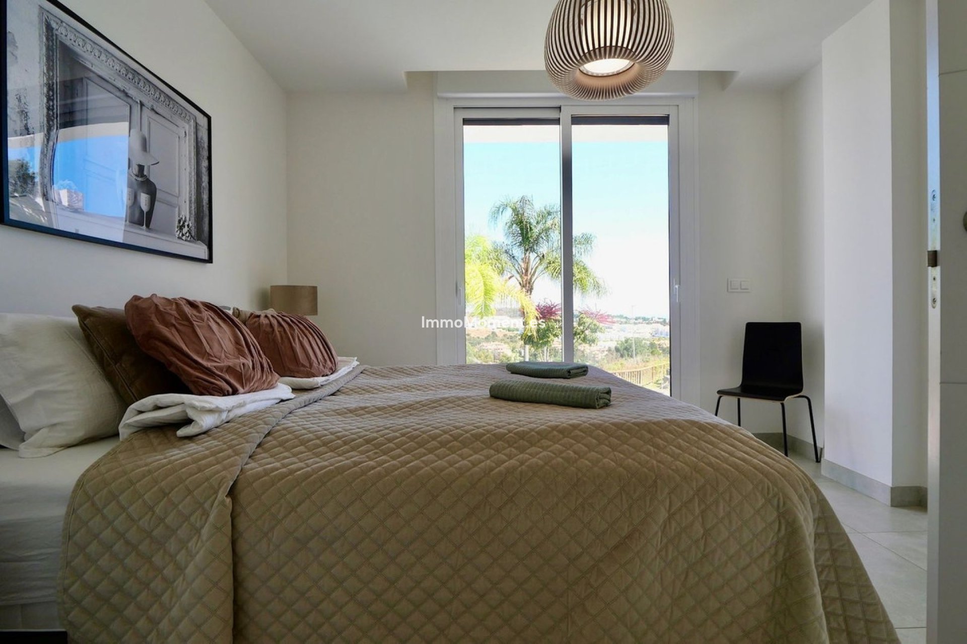 Bestaande woning - Appartement - Mijas - Mijas Costa