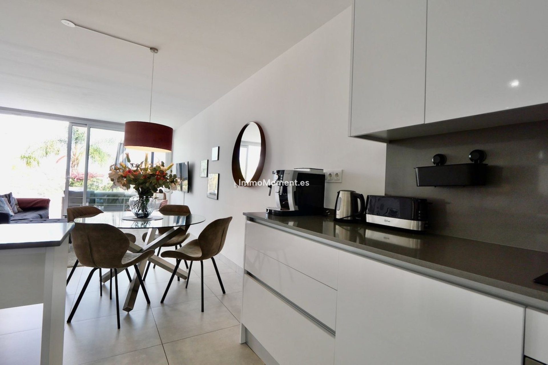 Bestaande woning - Appartement - Mijas - Mijas Costa