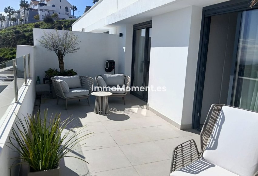 Bestaande woning - Appartement - Mijas - Mijas Costa