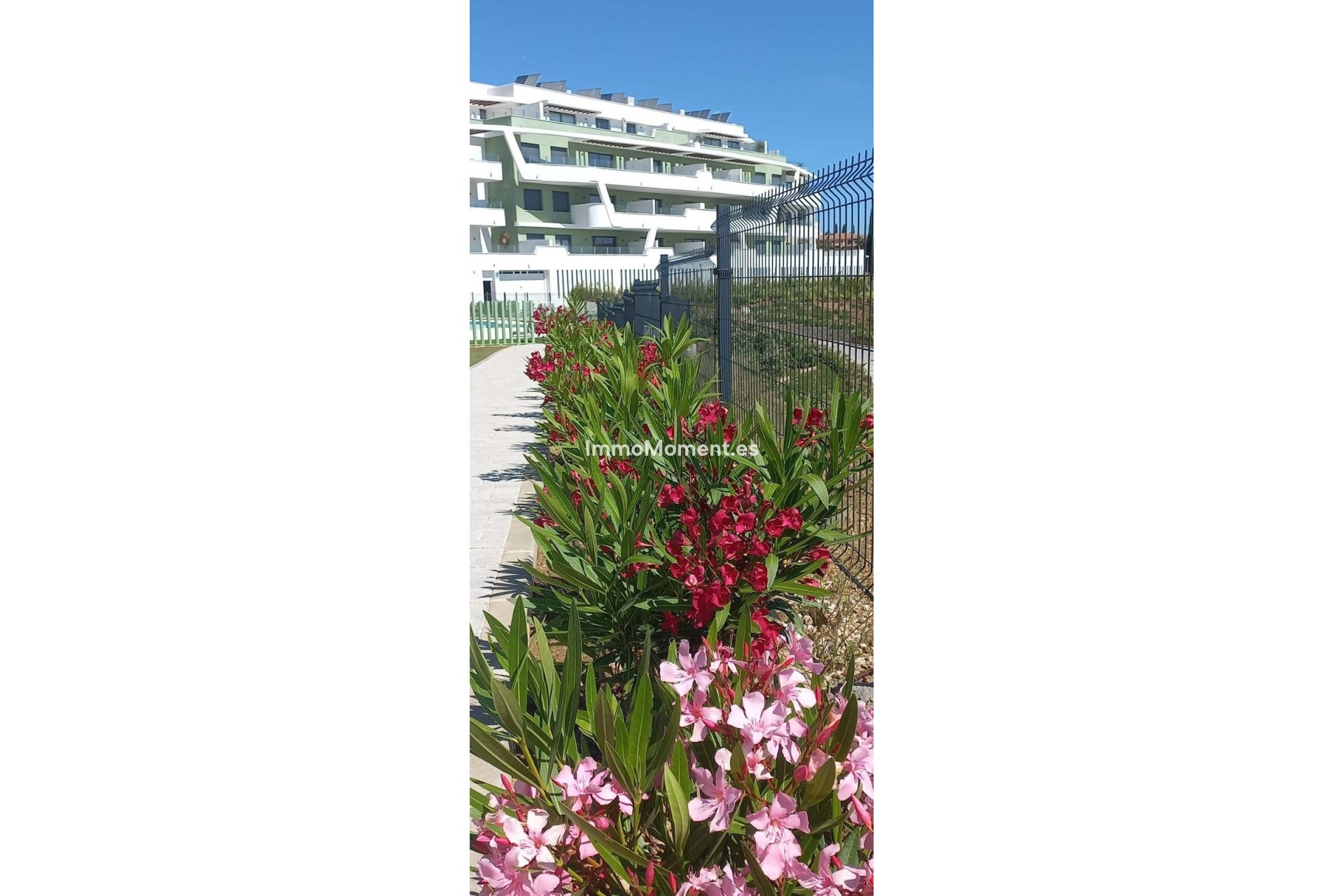 Bestaande woning - Appartement - Mijas - Mijas Costa