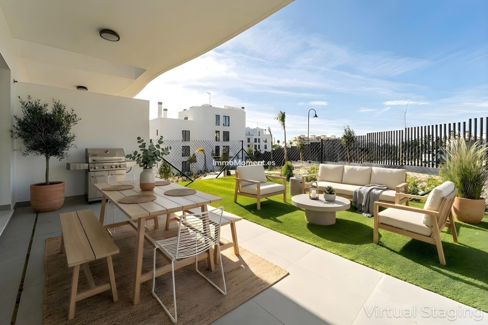 Bestaande woning - Appartement - Mijas - Mijas Costa
