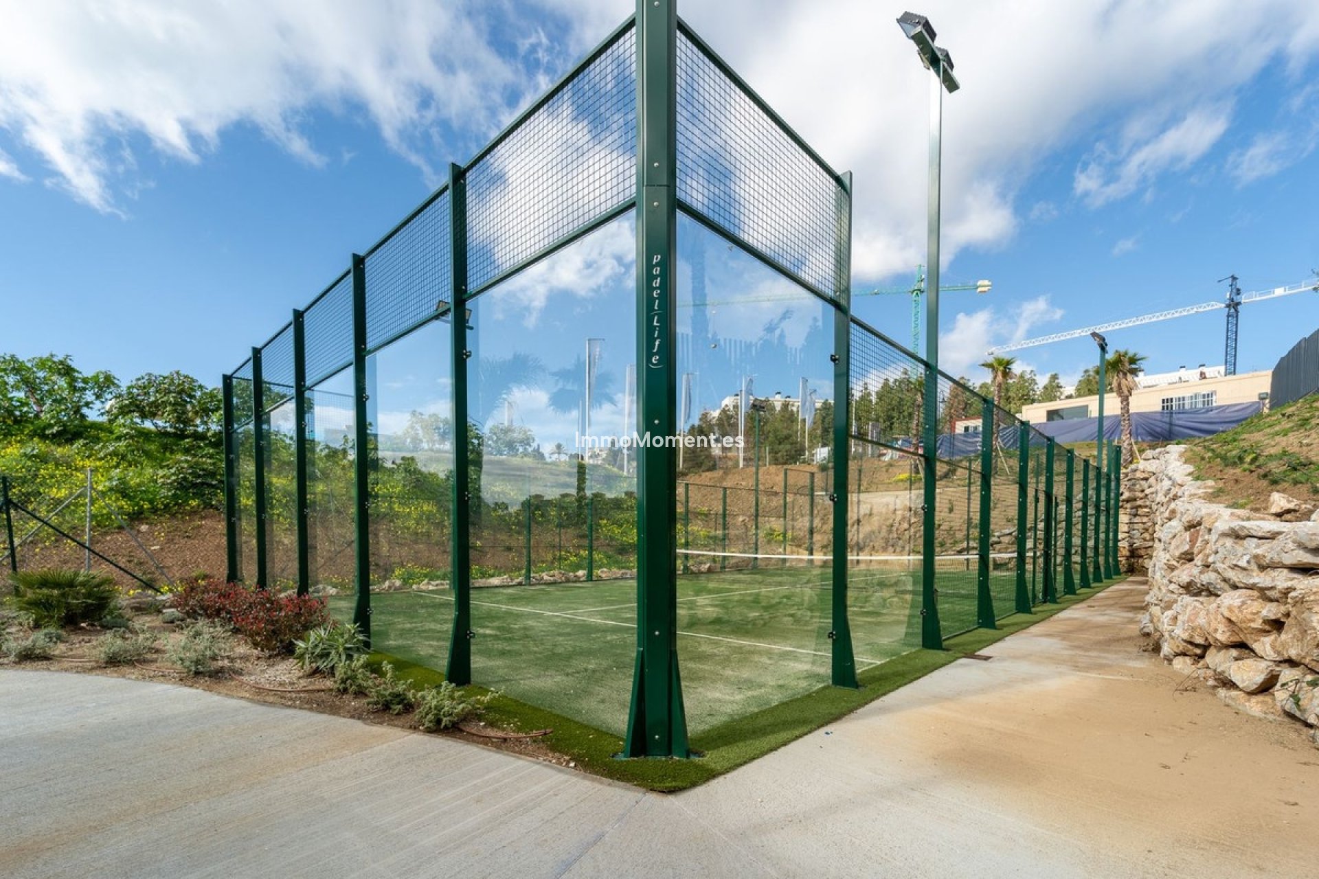 Bestaande woning - Appartement - Mijas - Mijas Costa