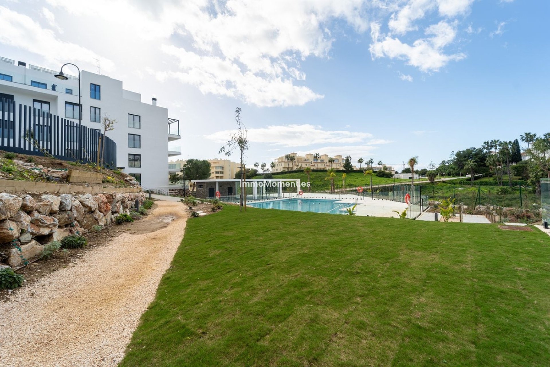Bestaande woning - Appartement - Mijas - Mijas Costa