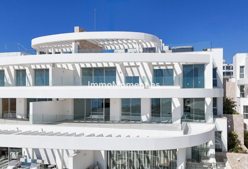 Bestaande woning - Appartement - Mijas - Mijas Costa