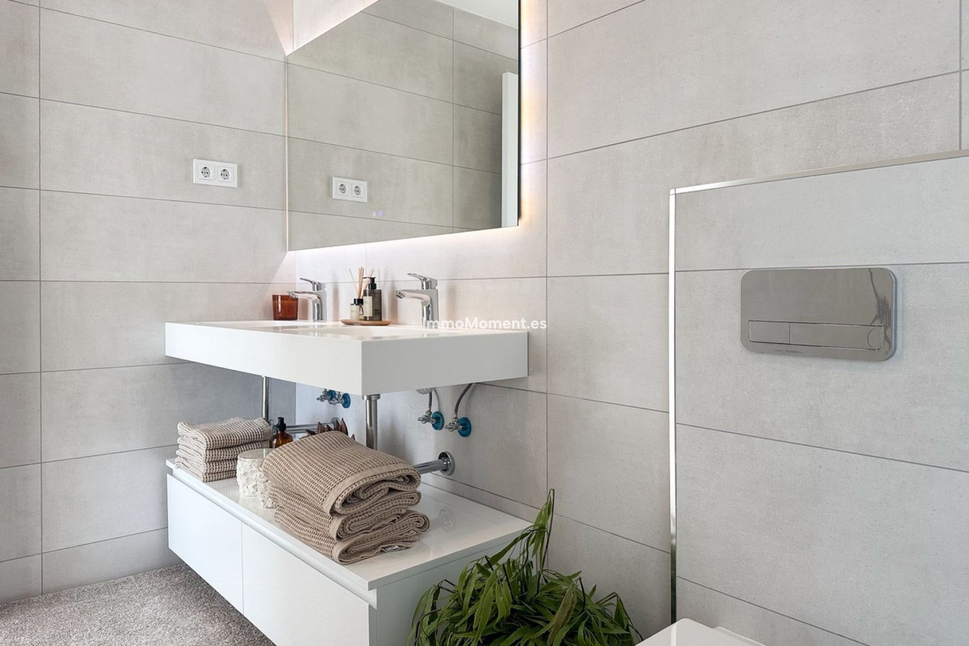 Bestaande woning - Appartement - Mijas - Mijas Costa