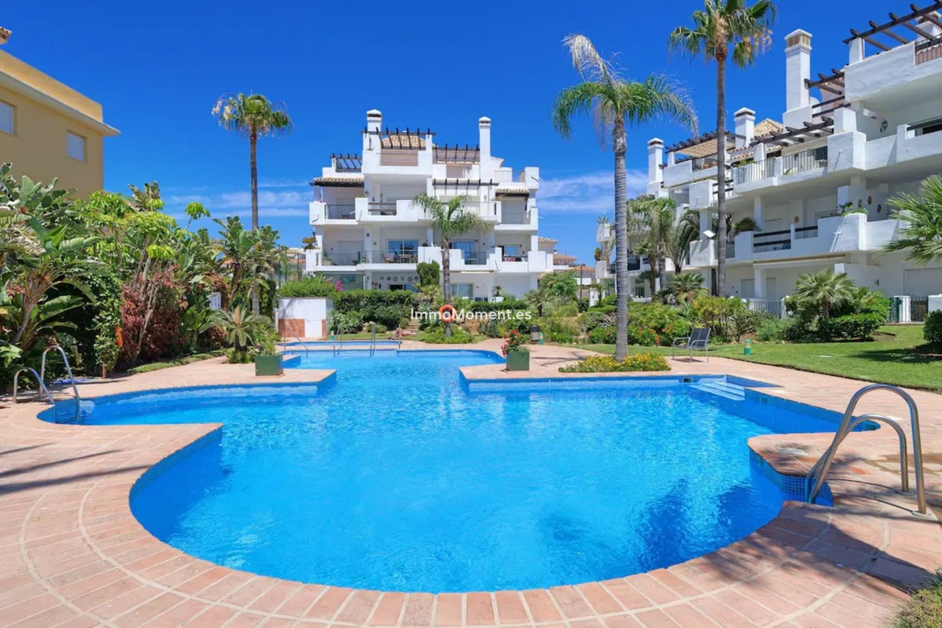Bestaande woning - Appartement - Mijas - Mijas Costa