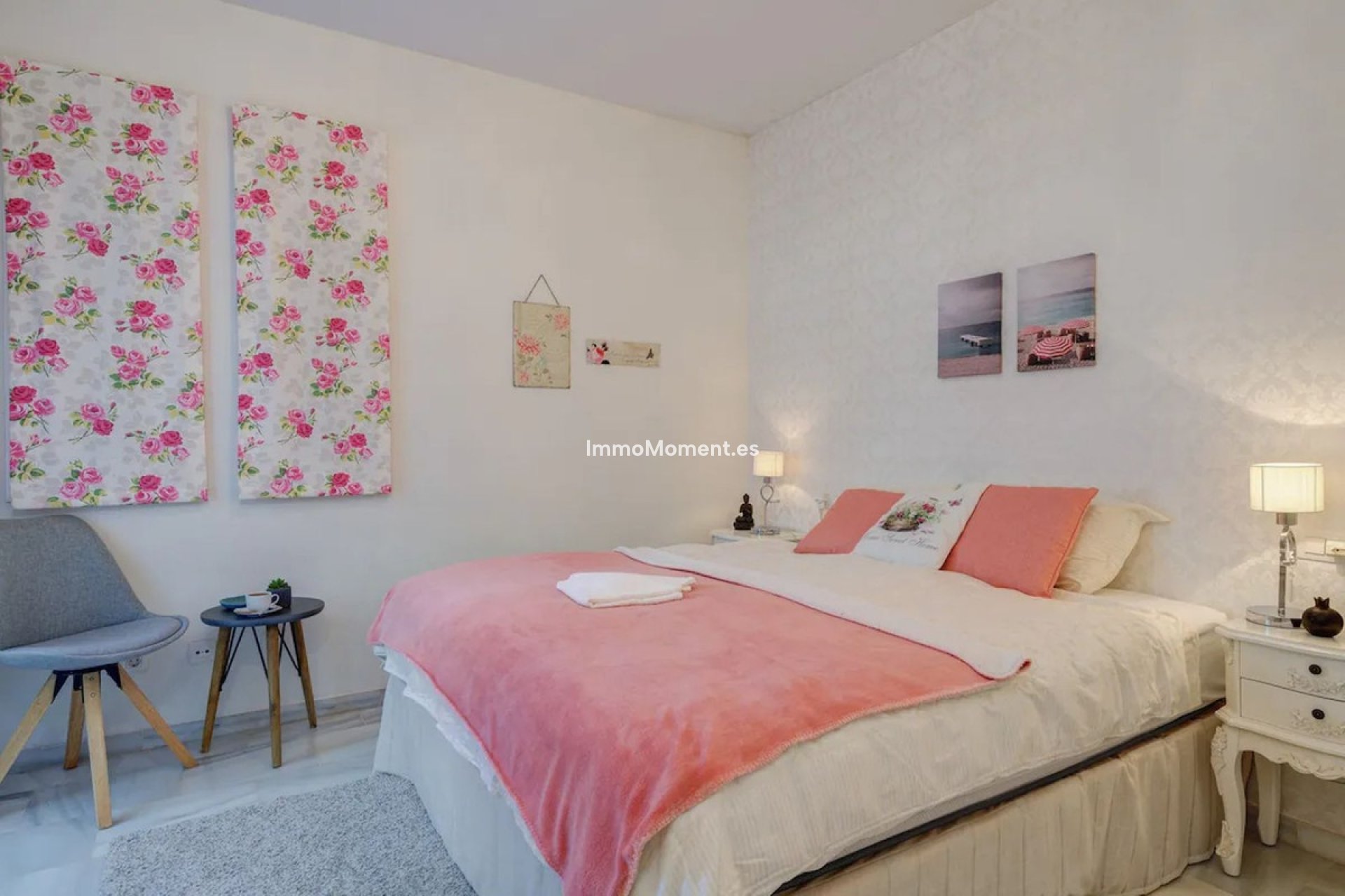 Bestaande woning - Appartement - Mijas - Mijas Costa