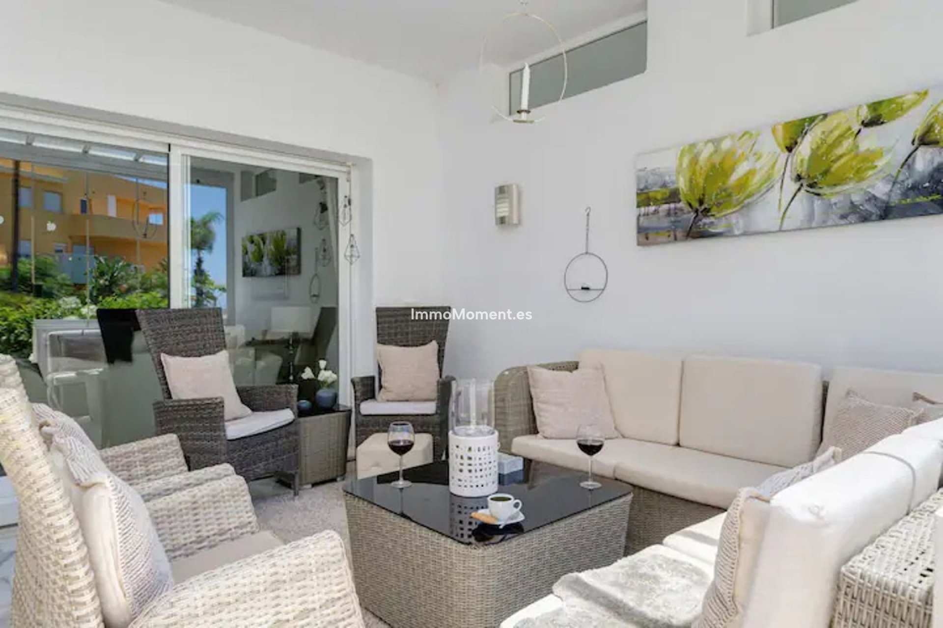 Bestaande woning - Appartement - Mijas - Mijas Costa