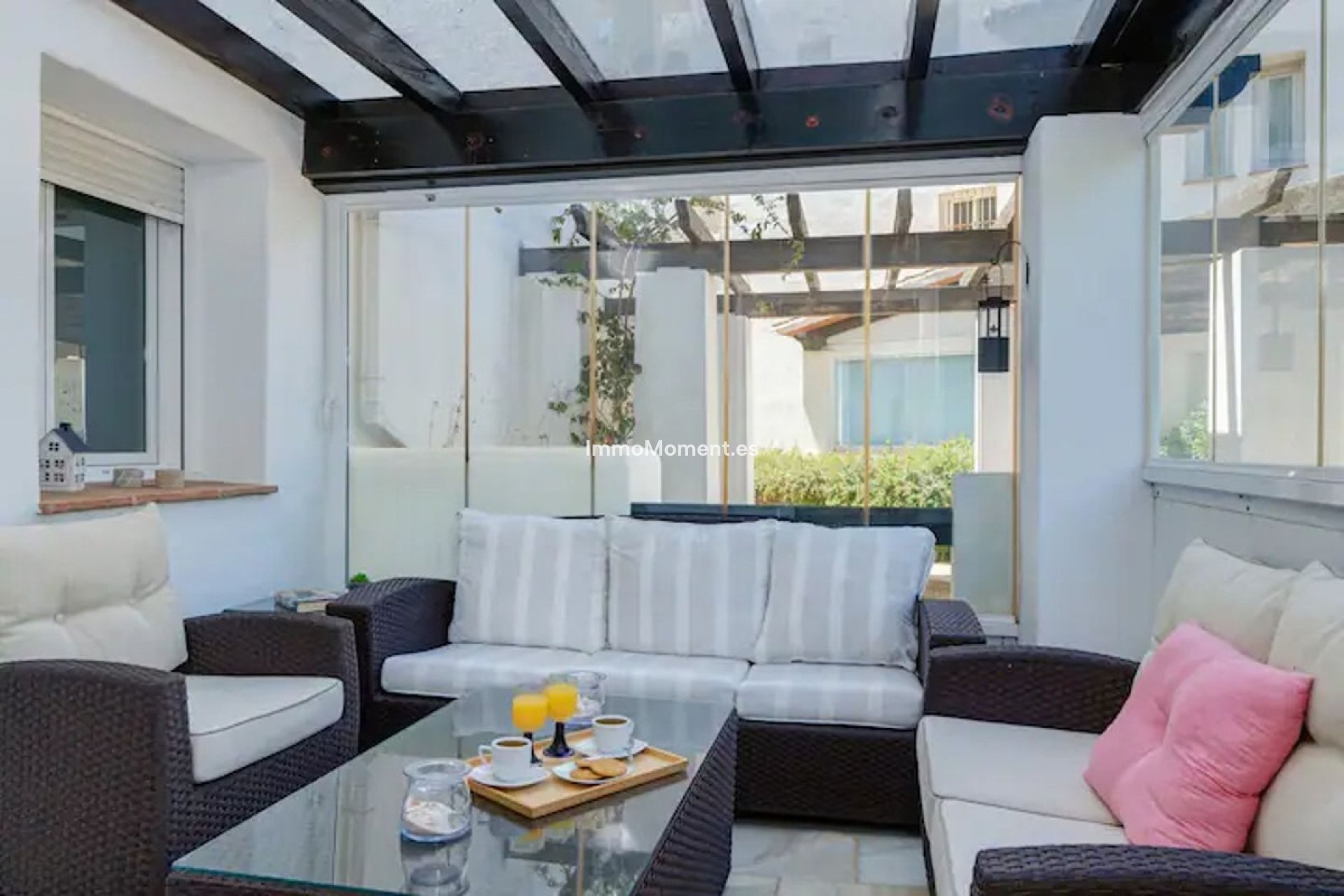 Bestaande woning - Appartement - Mijas - Mijas Costa