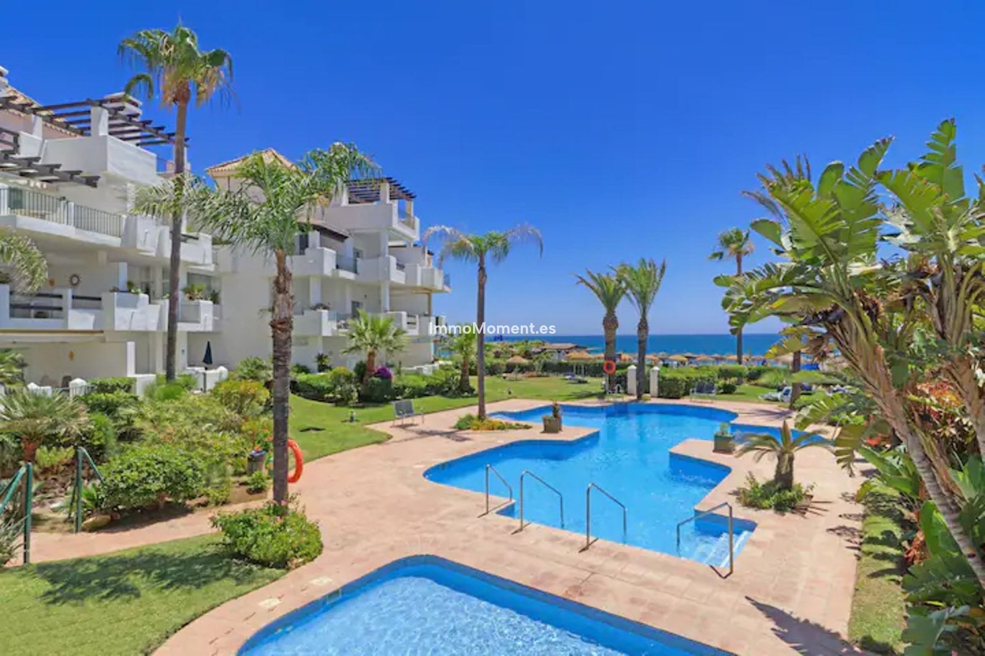 Bestaande woning - Appartement - Mijas - Mijas Costa