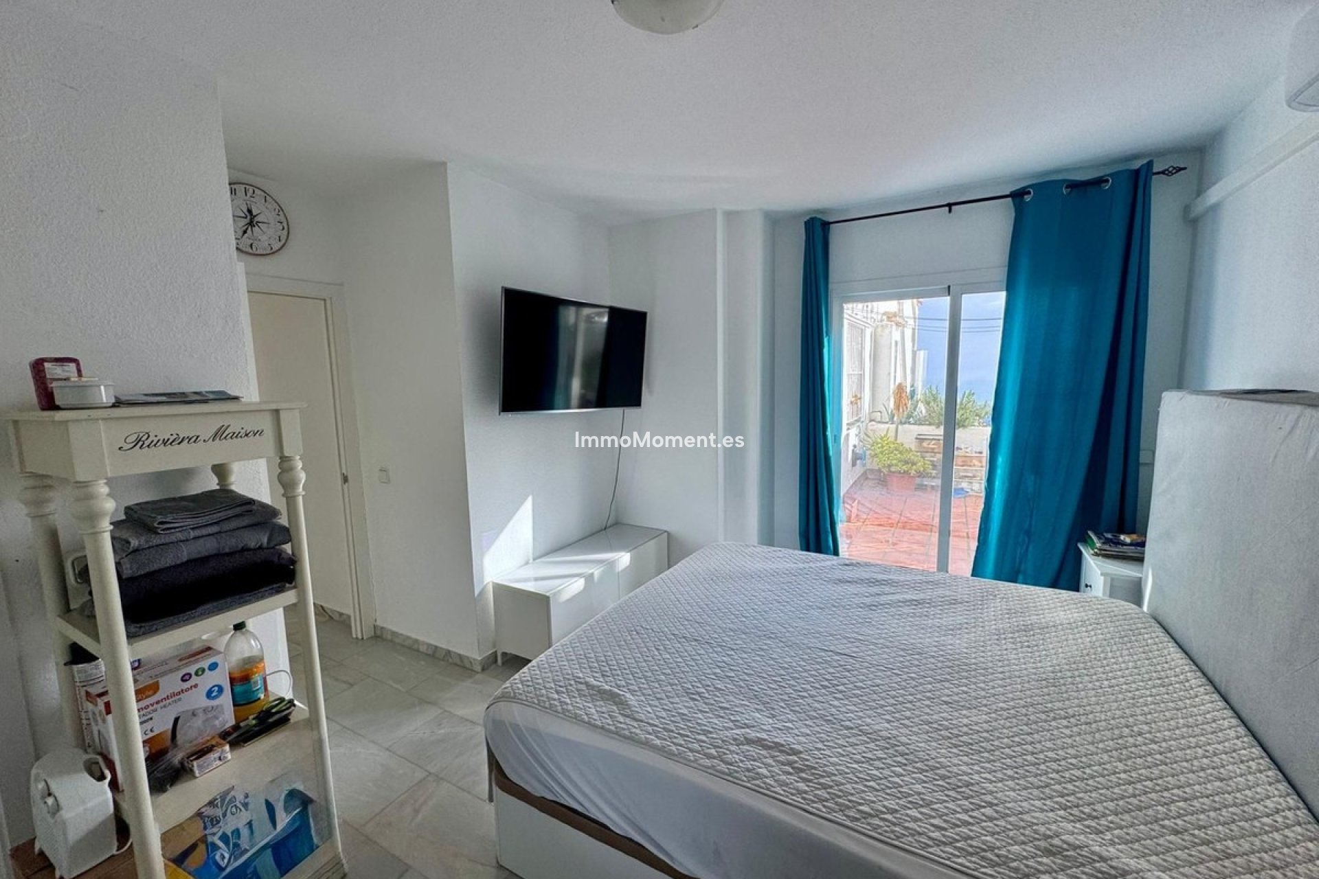 Bestaande woning - Appartement - Mijas - Mijas Costa