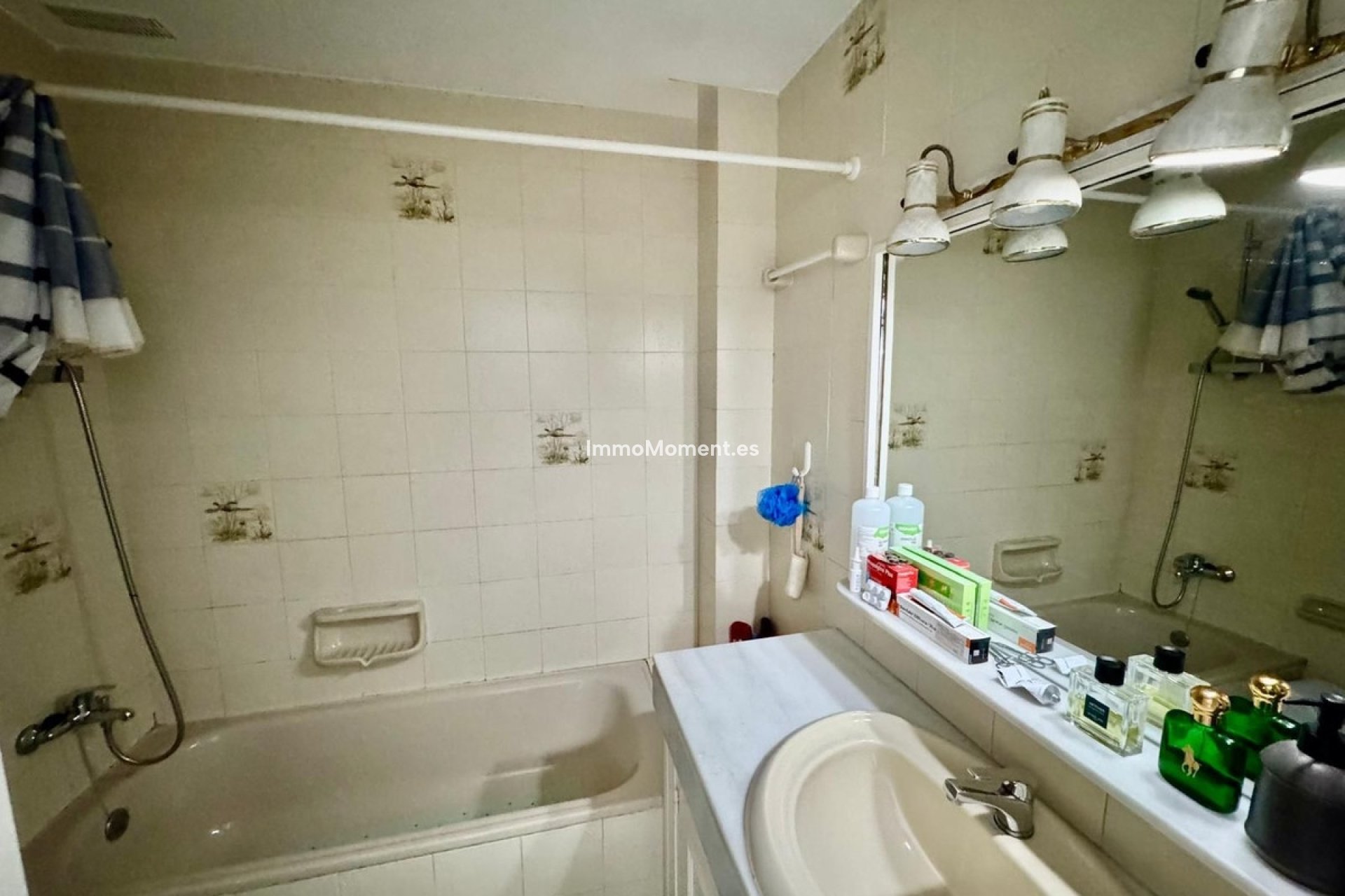 Bestaande woning - Appartement - Mijas - Mijas Costa