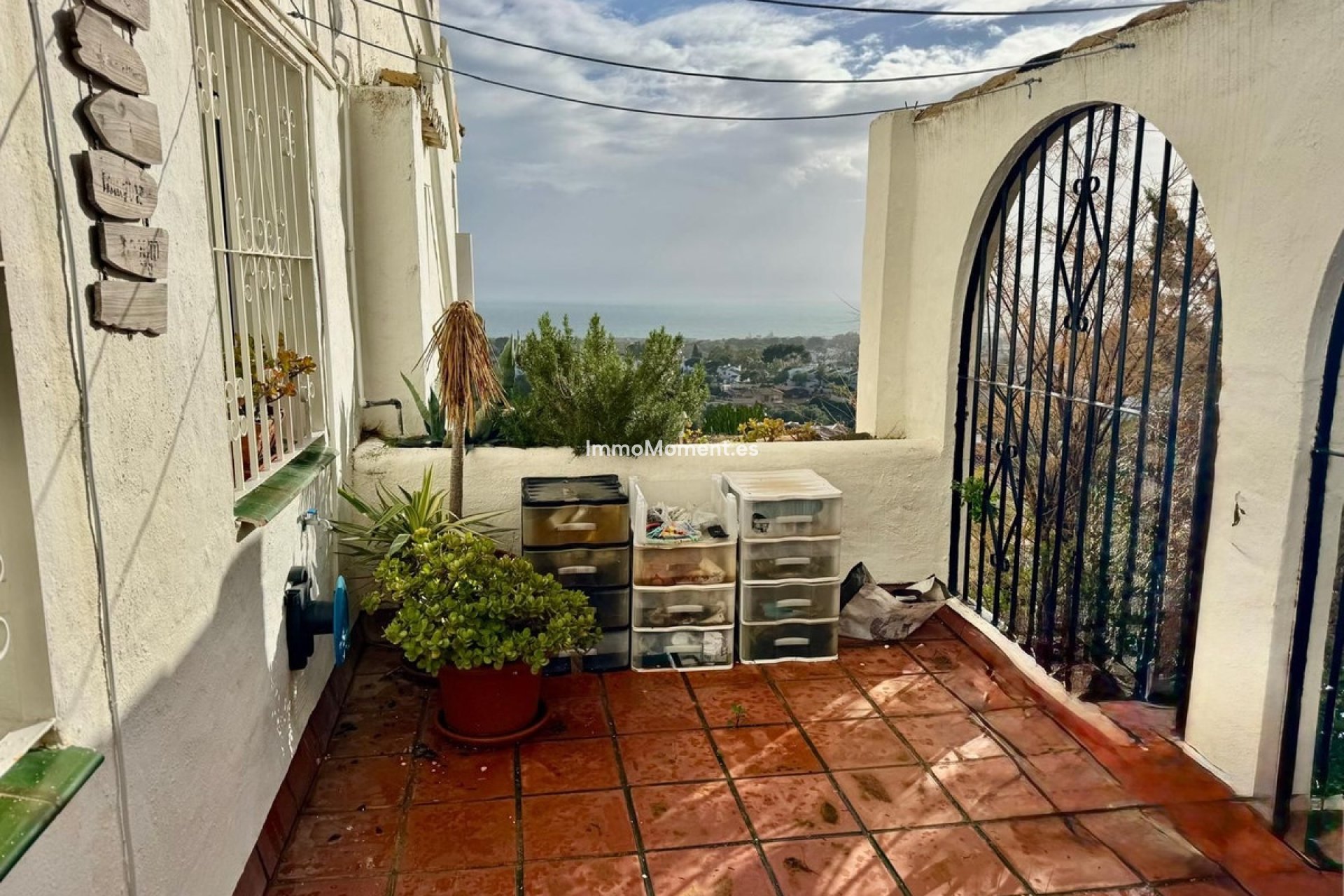 Bestaande woning - Appartement - Mijas - Mijas Costa