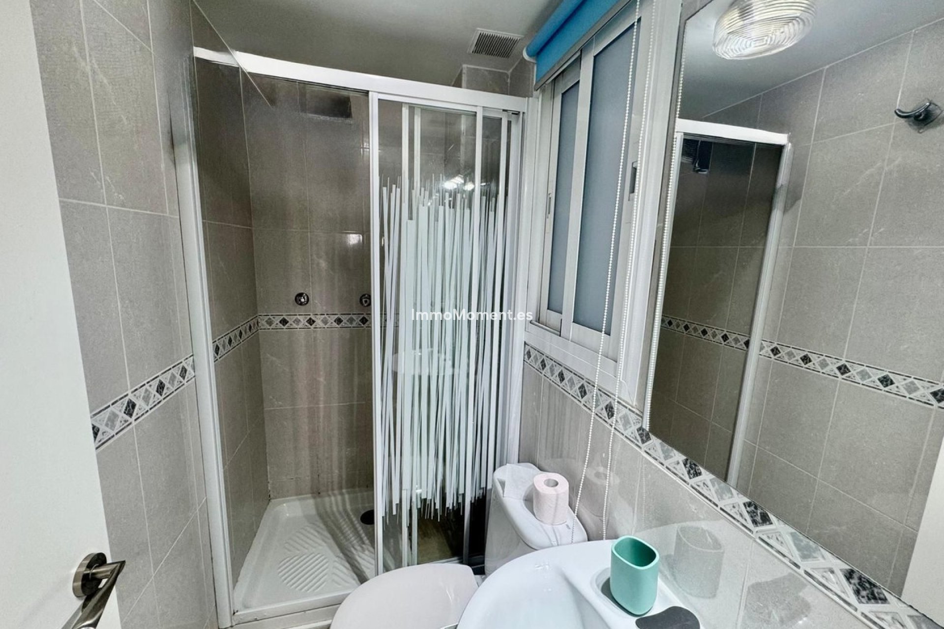 Bestaande woning - Appartement - Mijas - Mijas Costa