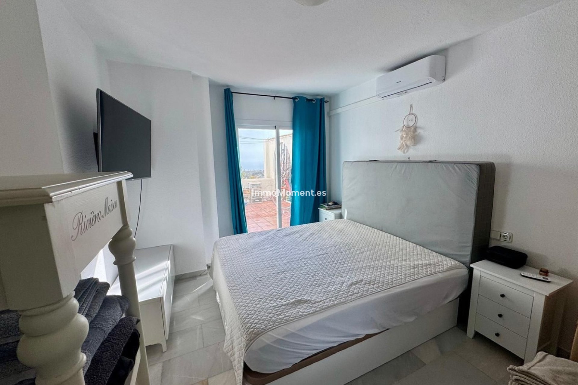 Bestaande woning - Appartement - Mijas - Mijas Costa