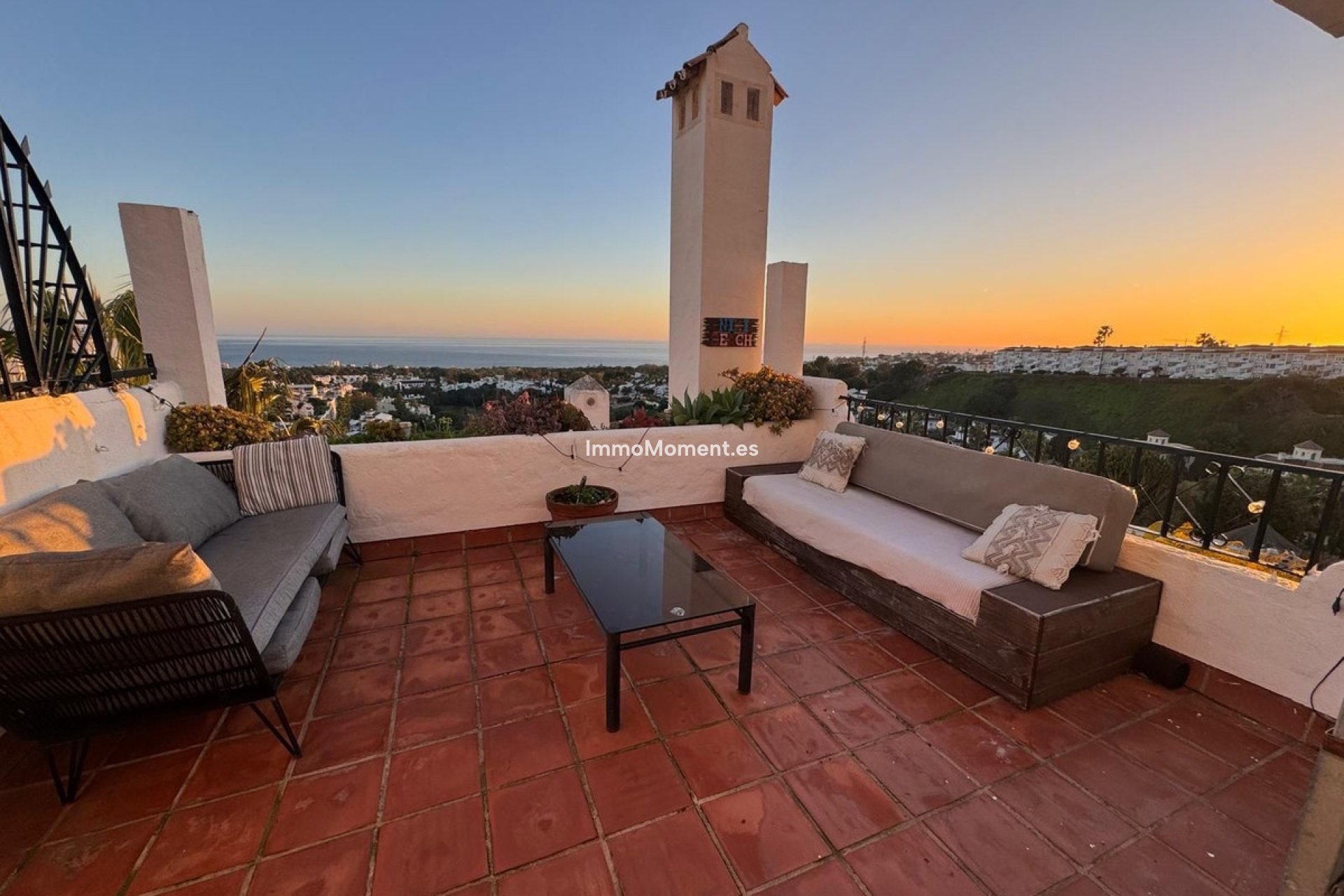 Bestaande woning - Appartement - Mijas - Mijas Costa