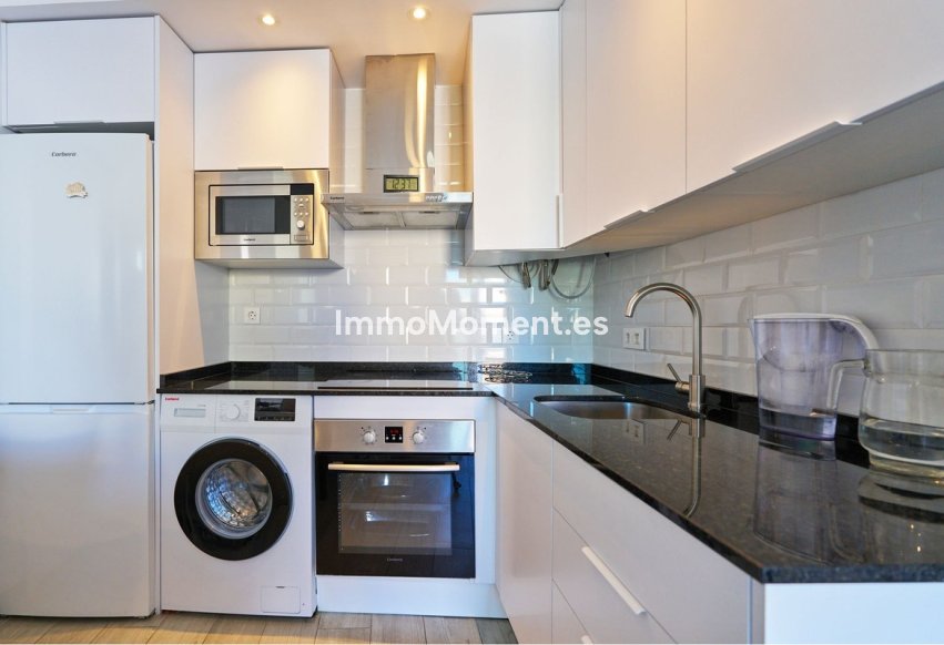 Bestaande woning - Appartement - Mijas - Mijas Costa