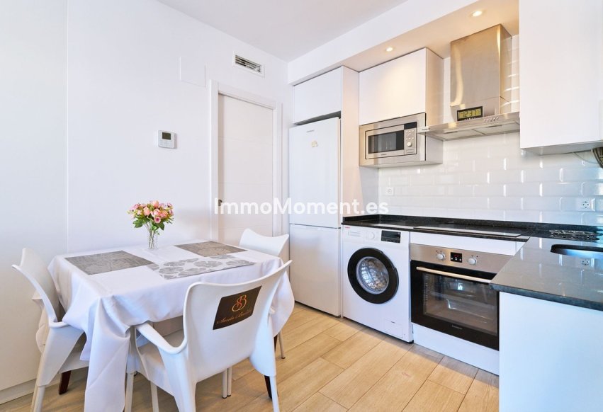 Bestaande woning - Appartement - Mijas - Mijas Costa