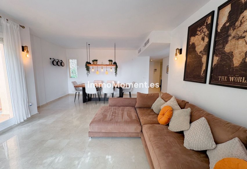 Bestaande woning - Appartement - Mijas - Mijas Costa