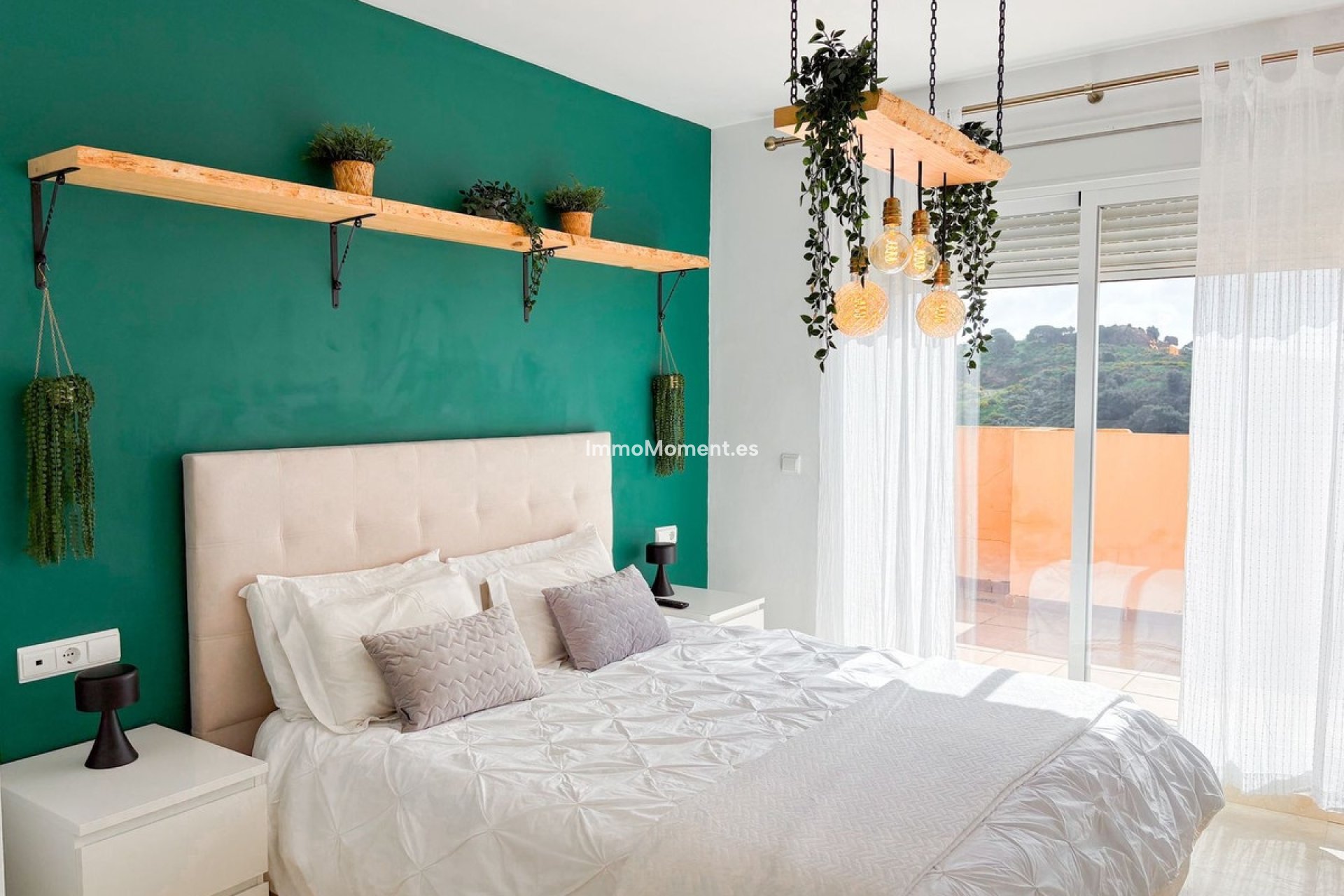 Bestaande woning - Appartement - Mijas - Mijas Costa