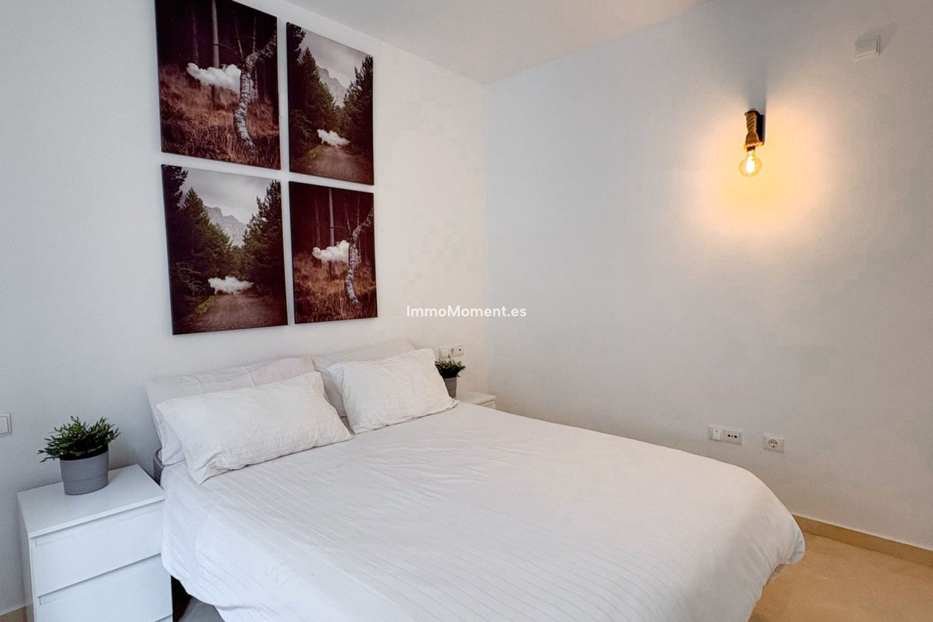 Bestaande woning - Appartement - Mijas - Mijas Costa