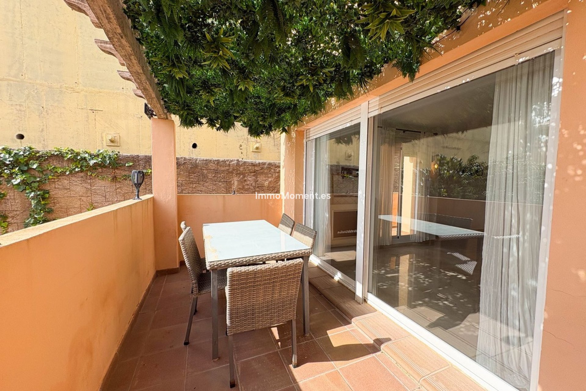 Bestaande woning - Appartement - Mijas - Mijas Costa