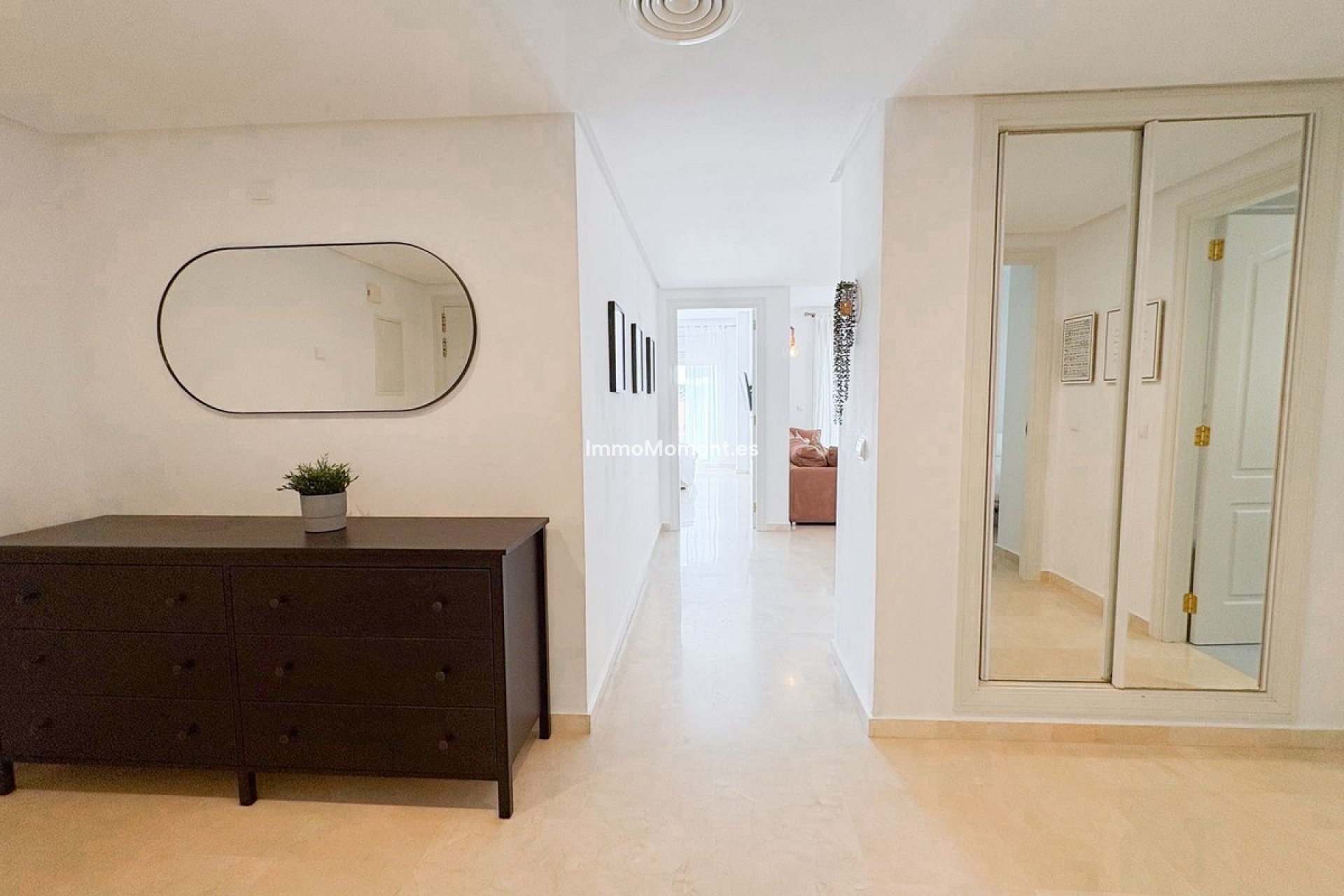 Bestaande woning - Appartement - Mijas - Mijas Costa