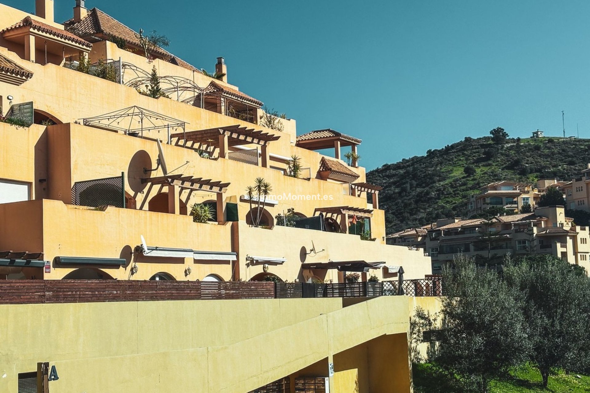 Bestaande woning - Appartement - Mijas - Mijas Costa