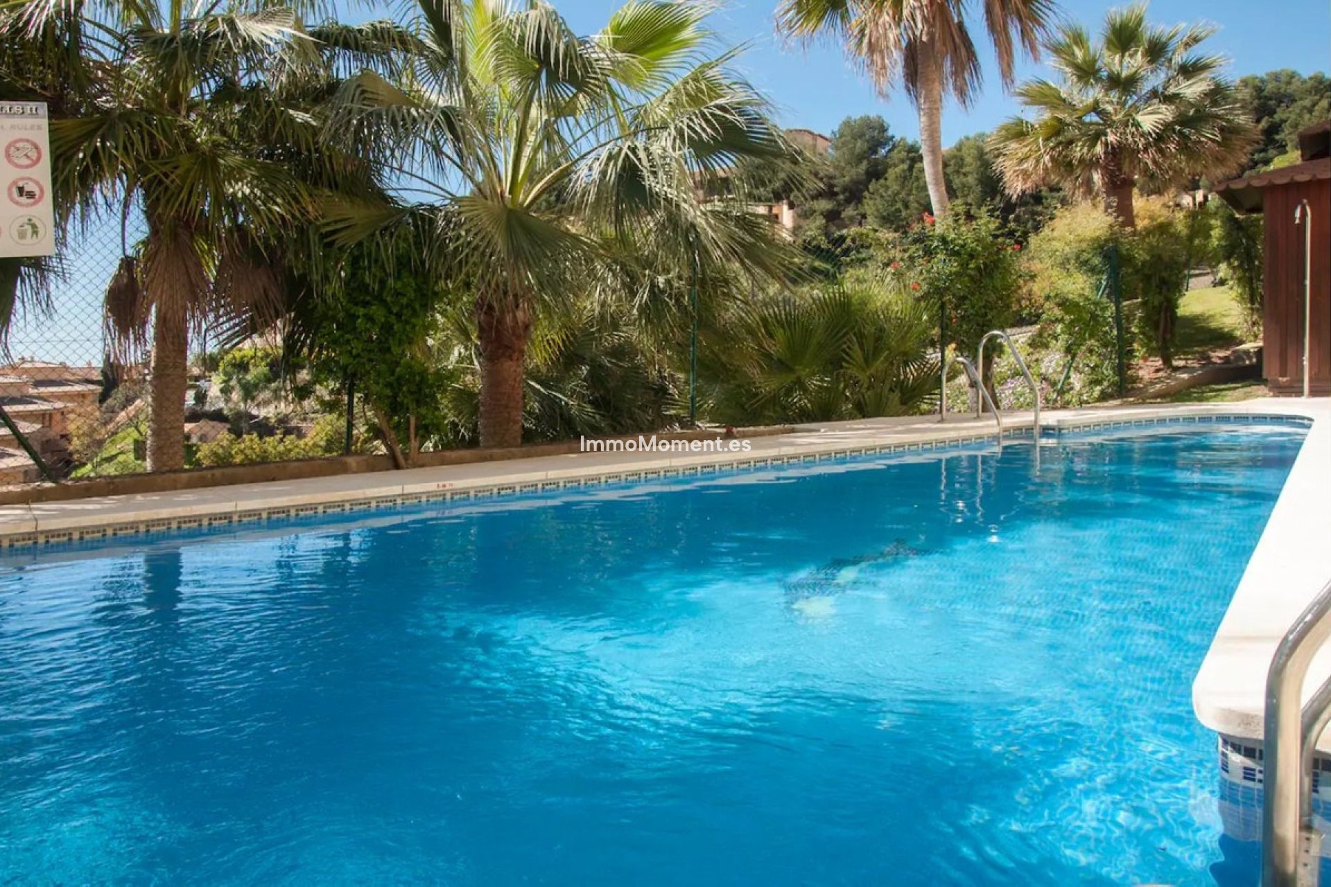 Bestaande woning - Appartement - Mijas - Mijas Costa