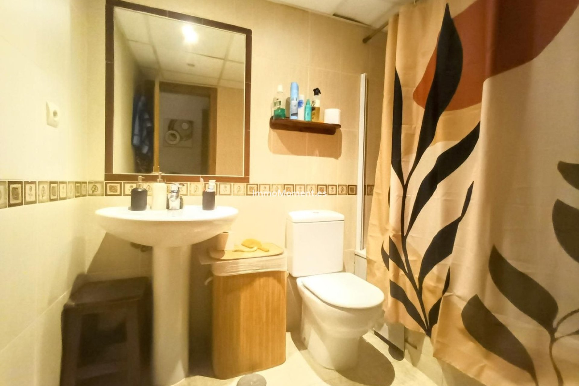 Bestaande woning - Appartement - Mijas - Mijas Costa