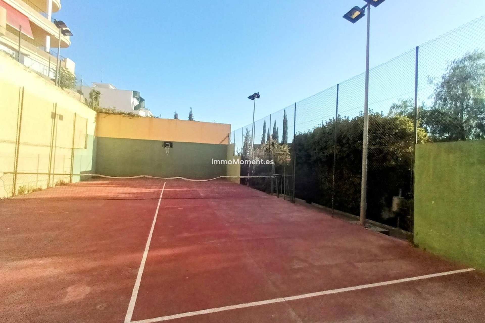 Bestaande woning - Appartement - Mijas - Mijas Costa