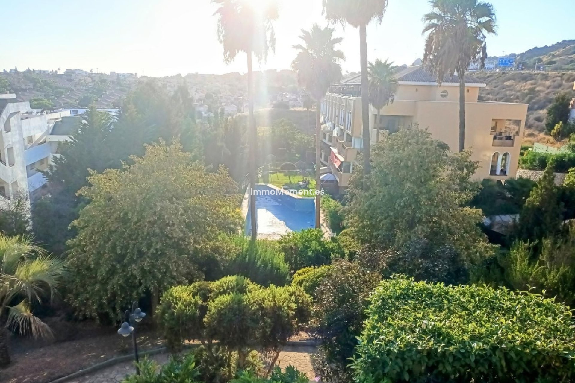 Bestaande woning - Appartement - Mijas - Mijas Costa