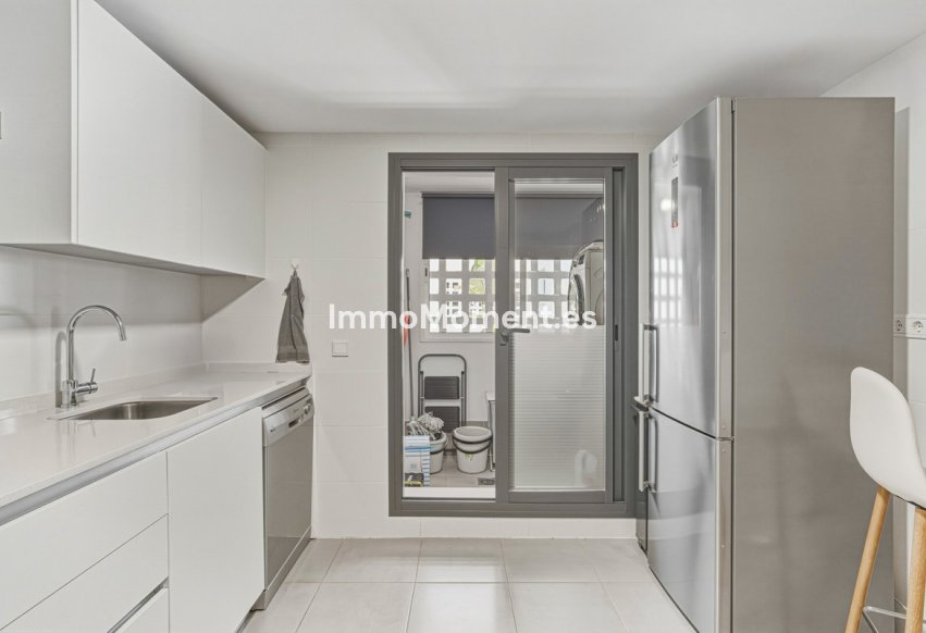 Bestaande woning - Appartement - Mijas - Mijas Costa