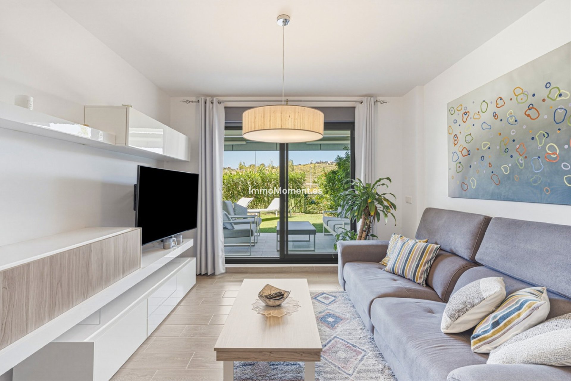 Bestaande woning - Appartement - Mijas - Mijas Costa