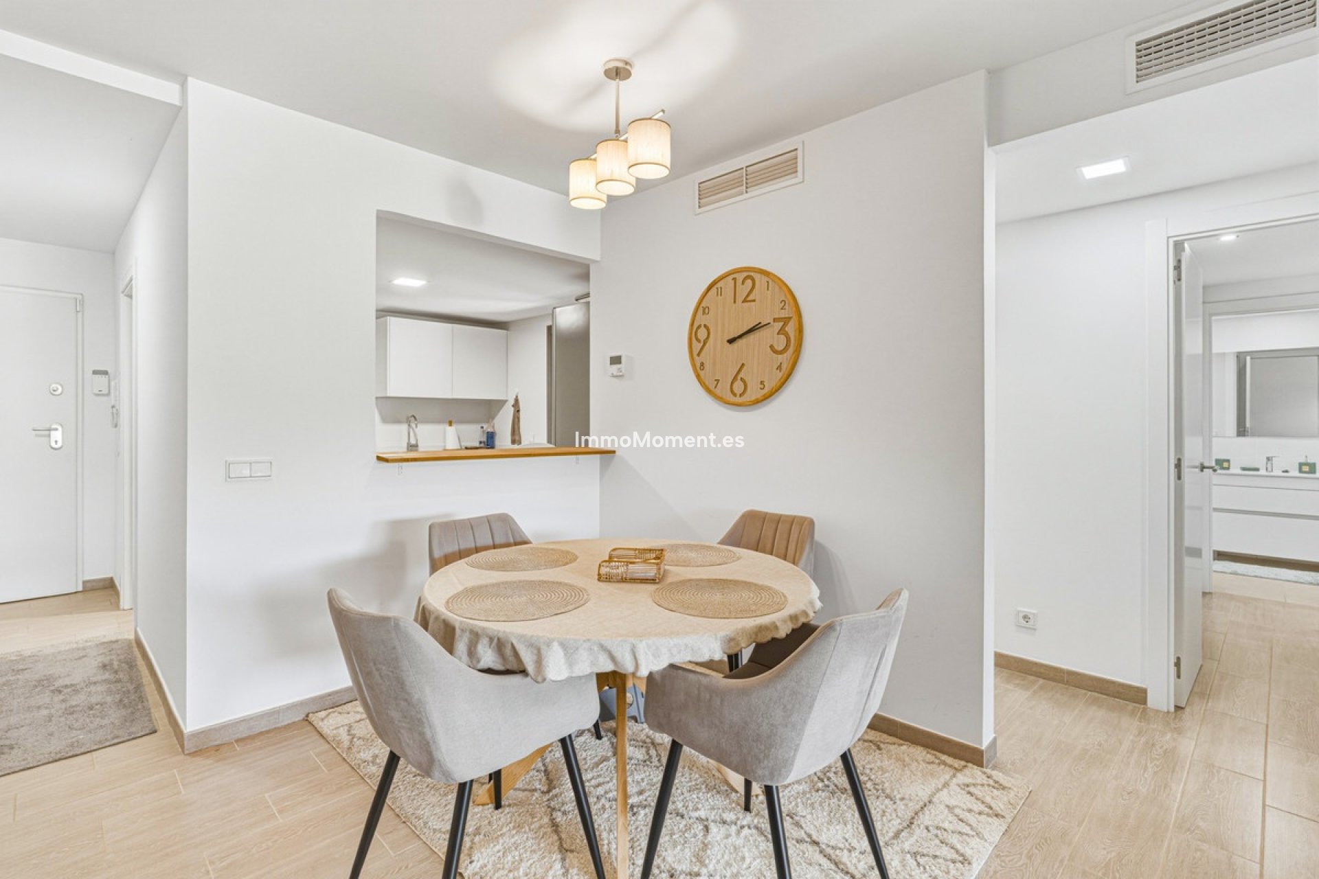 Bestaande woning - Appartement - Mijas - Mijas Costa