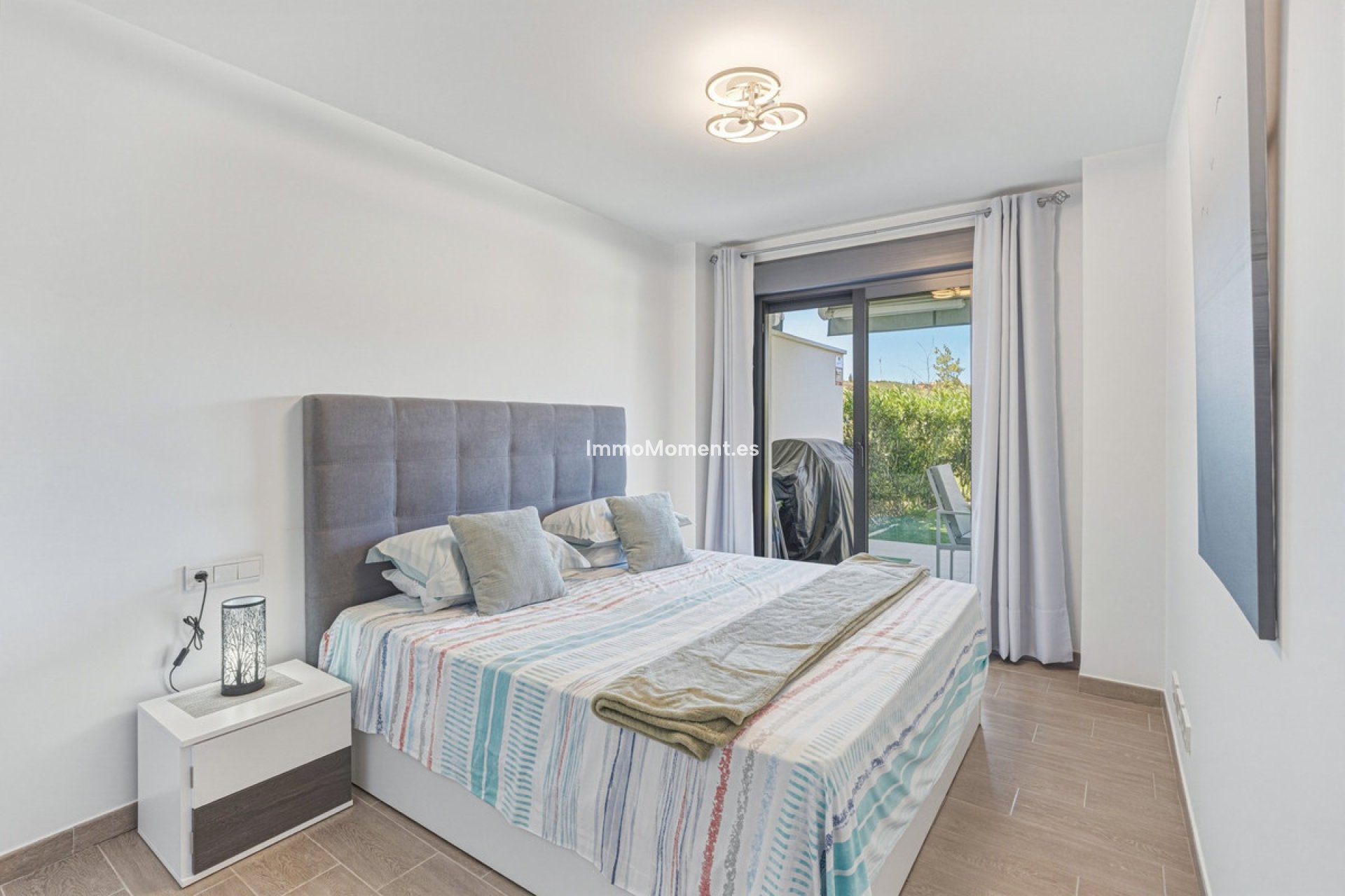 Bestaande woning - Appartement - Mijas - Mijas Costa