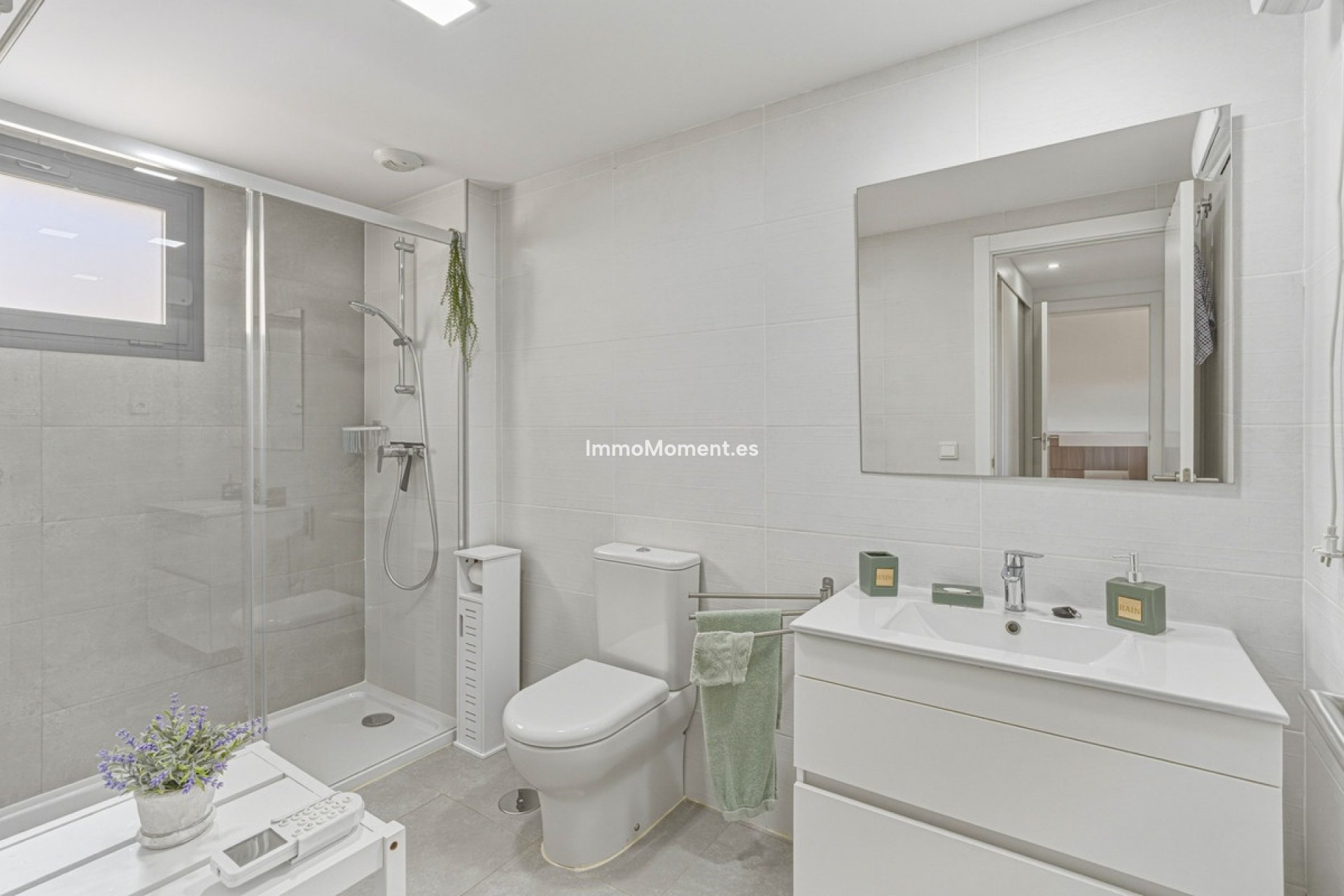 Bestaande woning - Appartement - Mijas - Mijas Costa